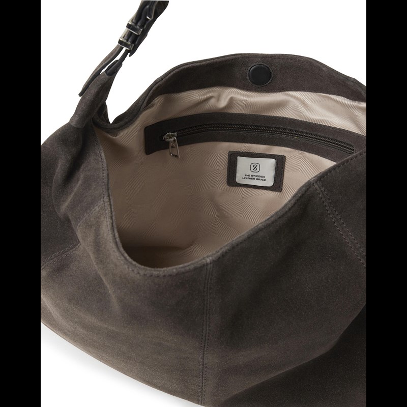 Saddler Skuldertaske Naomi M. Brun 3