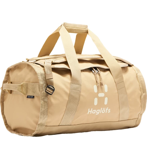 Duffel Bag Lava 50