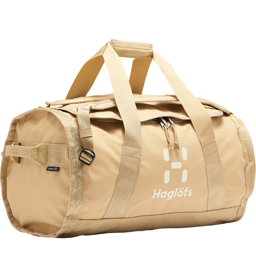 Duffel Bag Lava 50