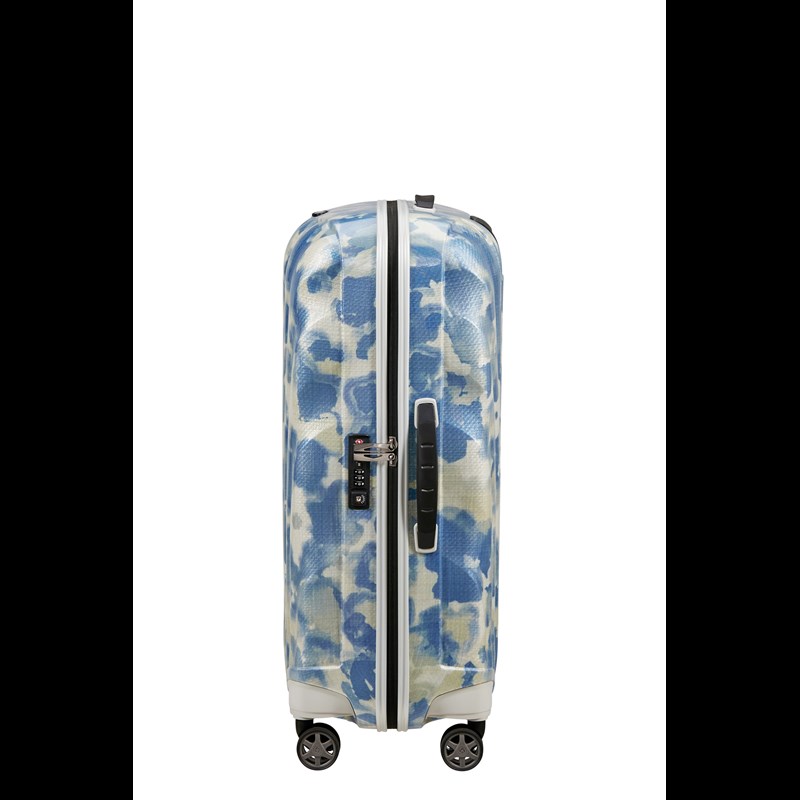 Samsonite Resväska C-LITE Mönster 69 Cm 2