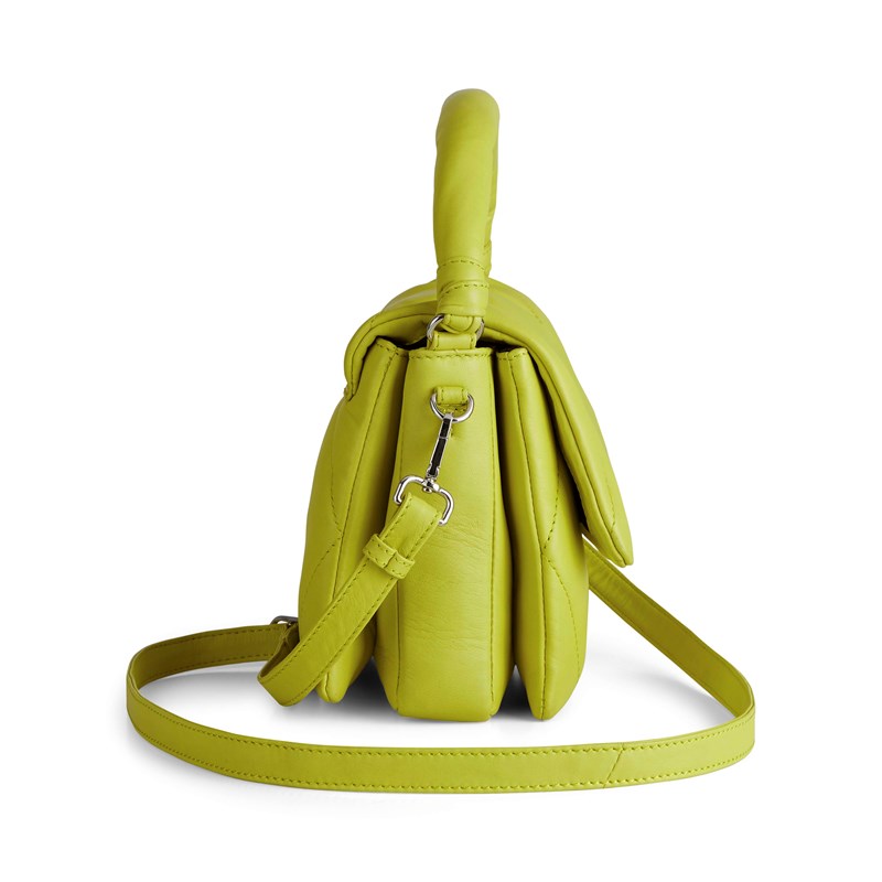 Aura Crossbody Riviera Gul 3