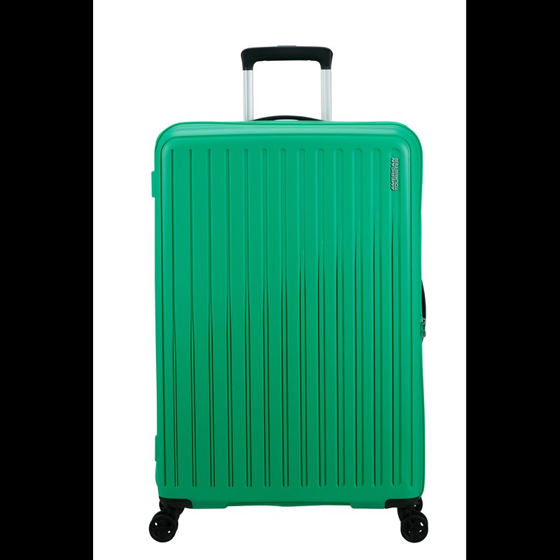 American Tourister Resväska Rejoy Grön 77 Cm 1