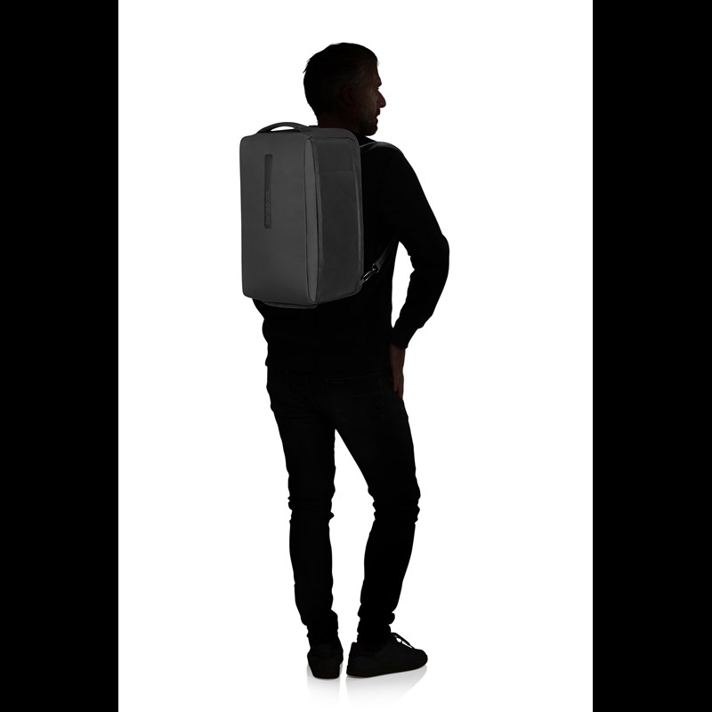 Samsonite Resväska Biz2go XS Svart Str XS 8