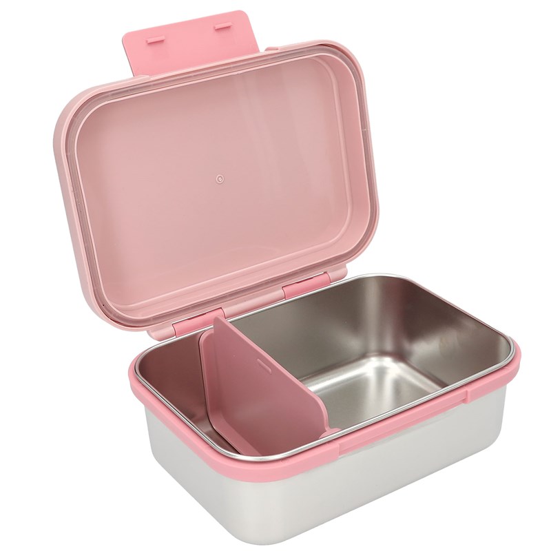 TOPModel Madkasse Lyserød 5