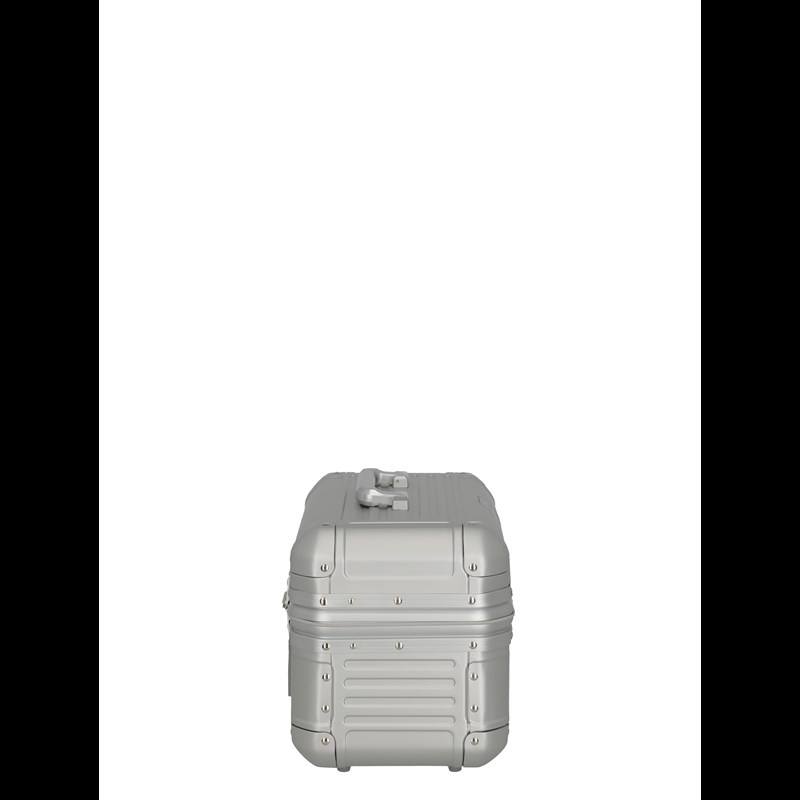 travelite Beauty Case Silver 6