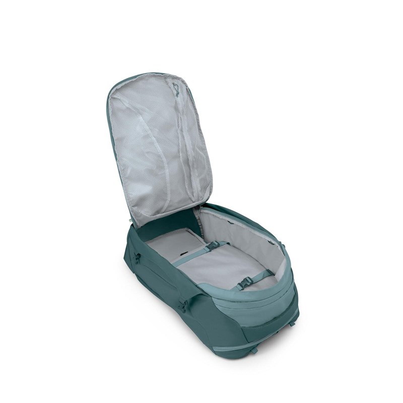 Osprey Ryggsäck Farpoint 40 Blå 5