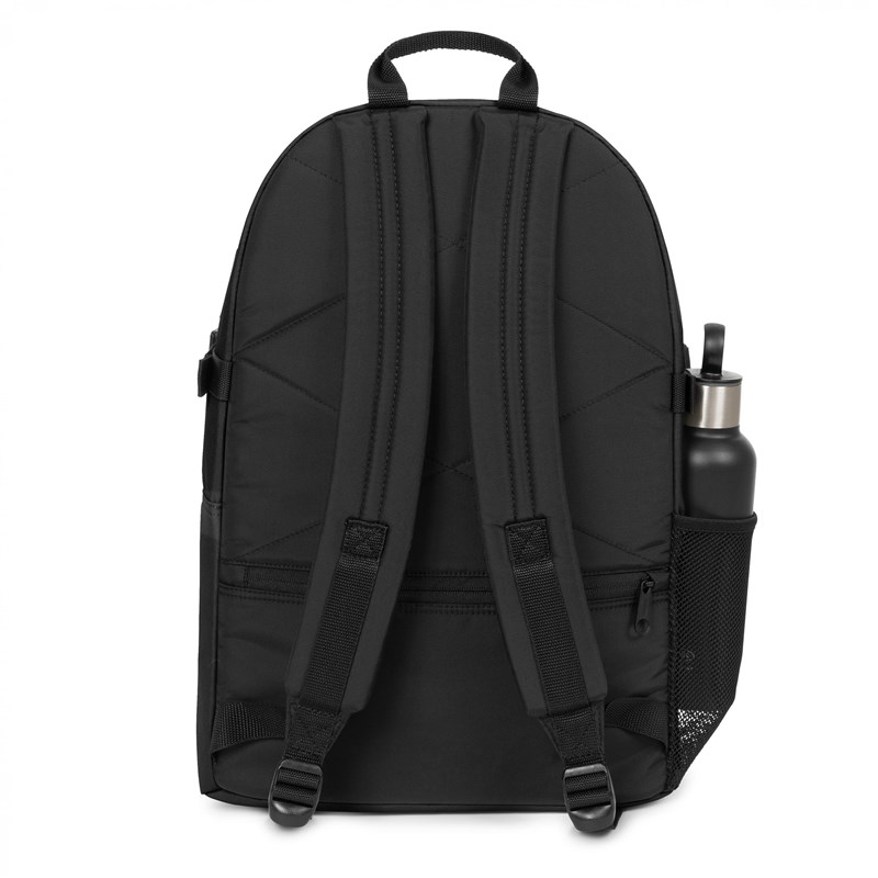 Eastpak Ryggsäck Double Pro Svart 16" 4