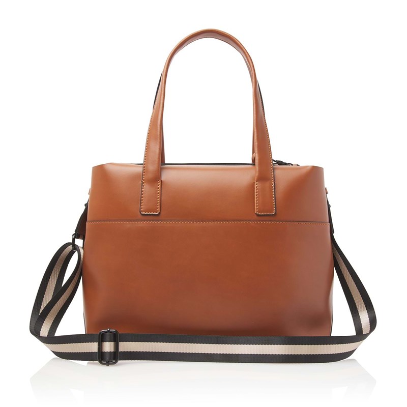 Castelijn & Beerens Arbejdstaske Emma Cognac 13" 3