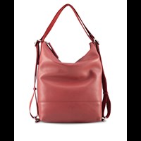 Jost Väska 2-Way Bag VIKA Röd 1
