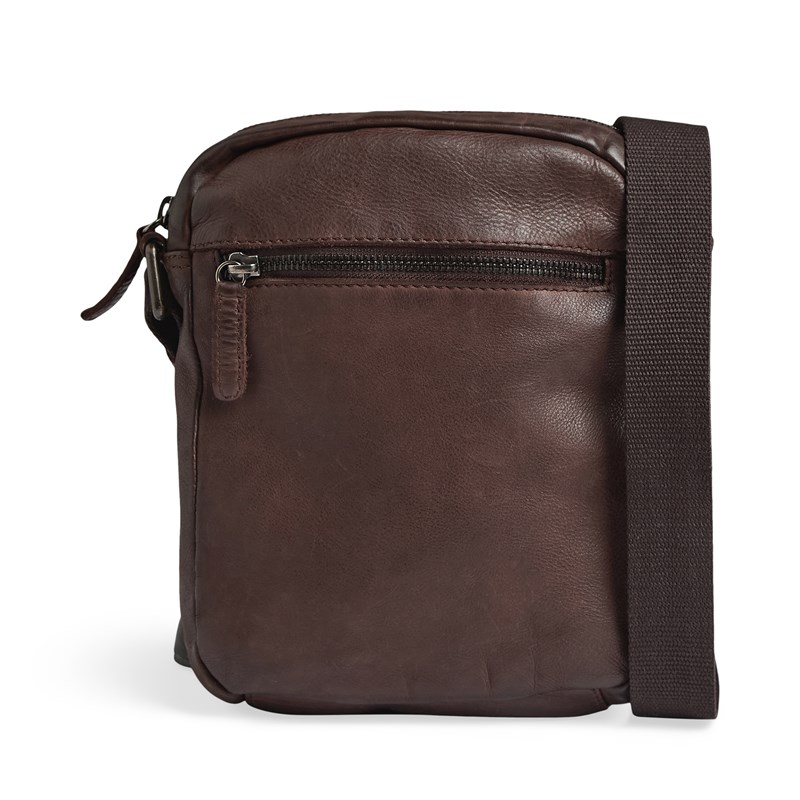 Tyler & Co Crossbody Vex M. Brun 1