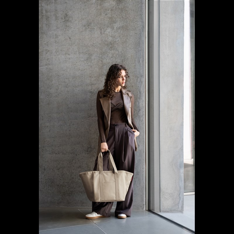 Reisenthel Taske Marketshopper Beige 2