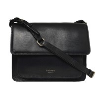 Belsac Crossbody Pammi Svart 1
