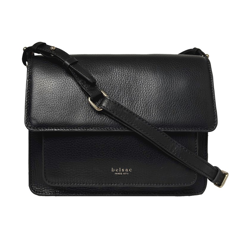 Belsac Crossbody Pammi Sort 1
