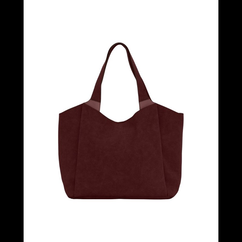 PITAYA Skuldertaske Sophia Medium  Mørk Bordeaux