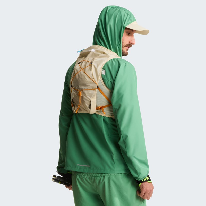 The North Face Löparväst Sunriser 8 Beige Str L 2
