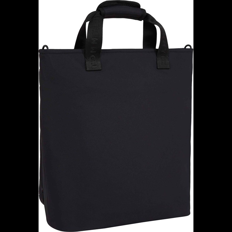 Tommy Hilfiger Tote Commuter Svart 4
