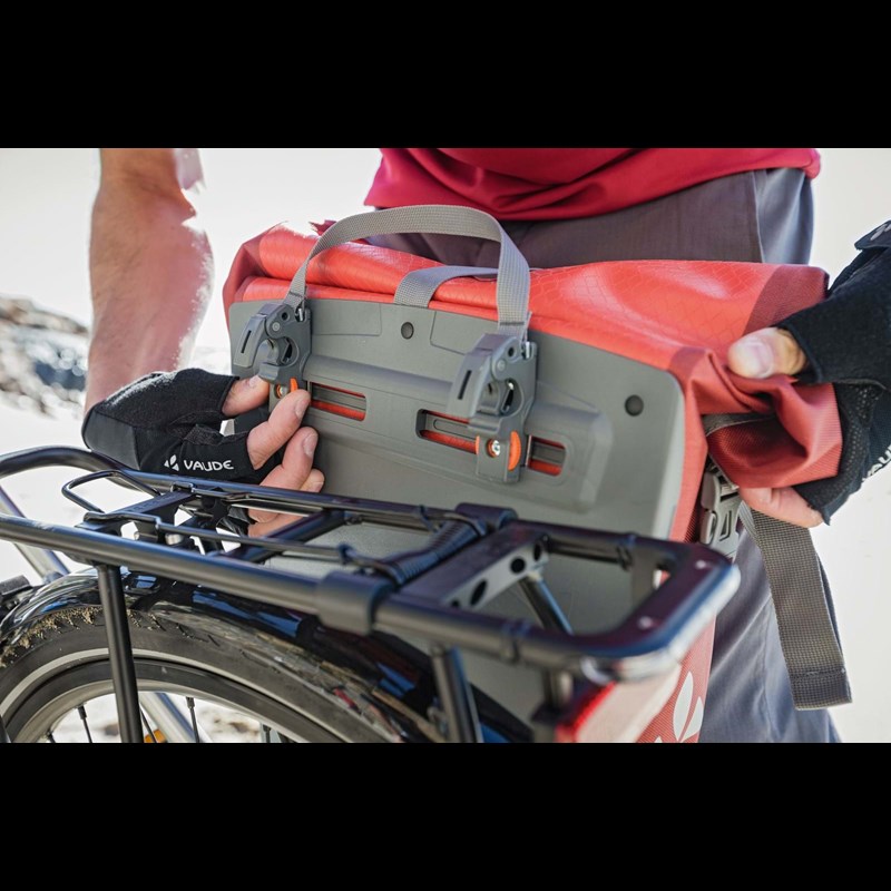 Vaude Cykeltaske Aqua Back Blå 4