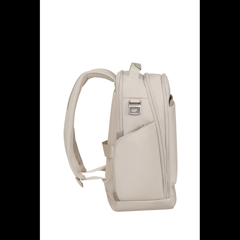 Samsonite Rygsæk Paralux BT Grå 15" 3