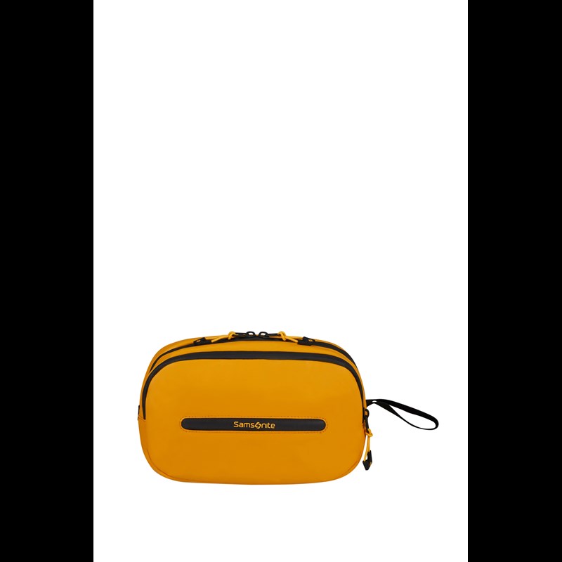 Samsonite Necessär Ecodiver Gul 1