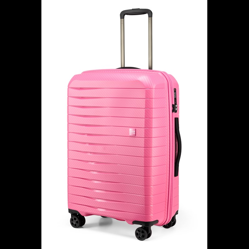 Airbox Kuffert Airbox AZ18 Pink 65 Cm 2