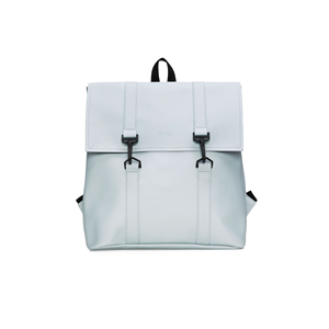 Rains Ryggsäck Msn Bag Mini Ljusblå