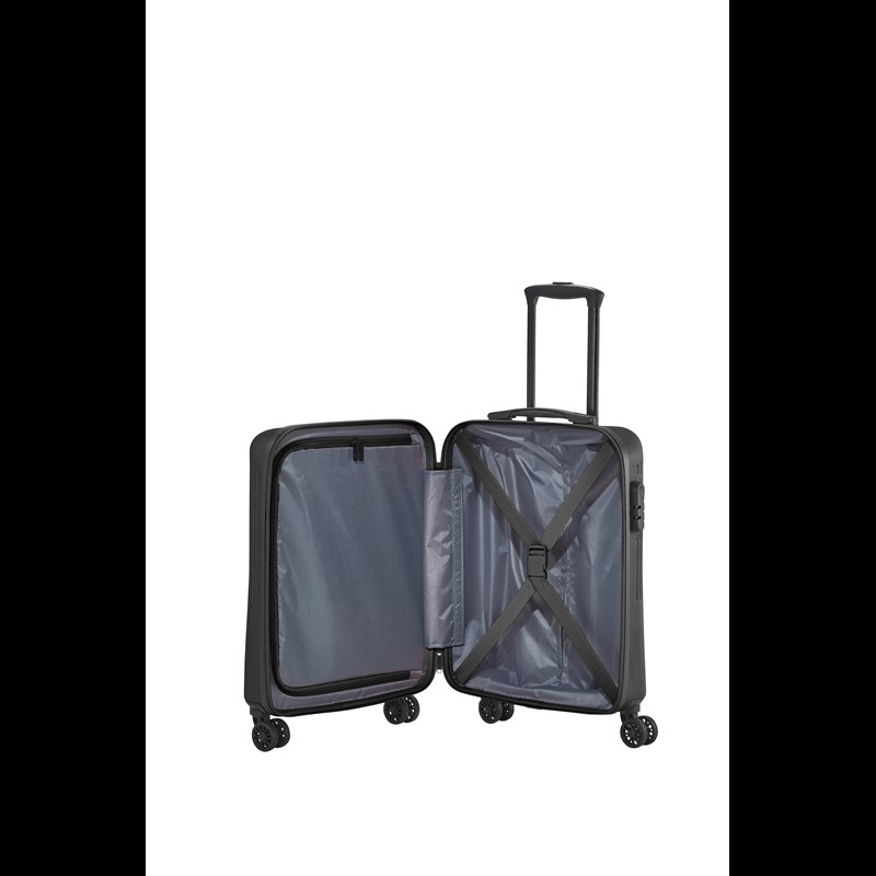 Travelite Resväska Bali Svart 55 Cm 6