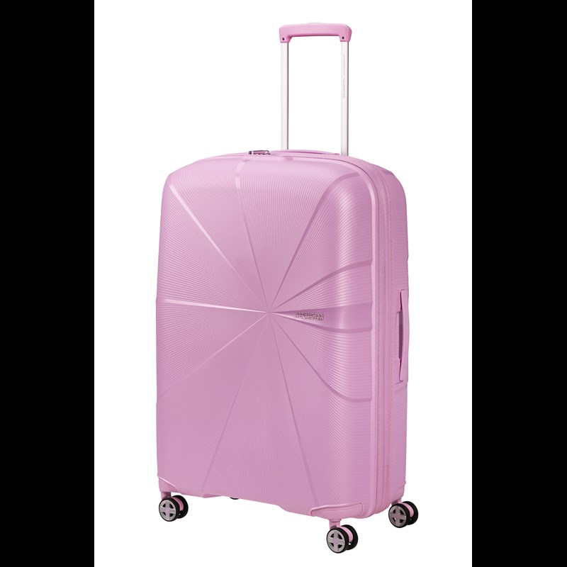 American Tourister Kuffert Starvibe Lavendel 77 Cm 7