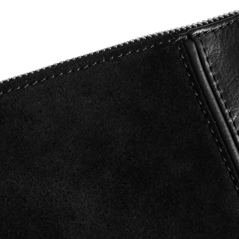 Depeche Crossbody Sort/sølv 4