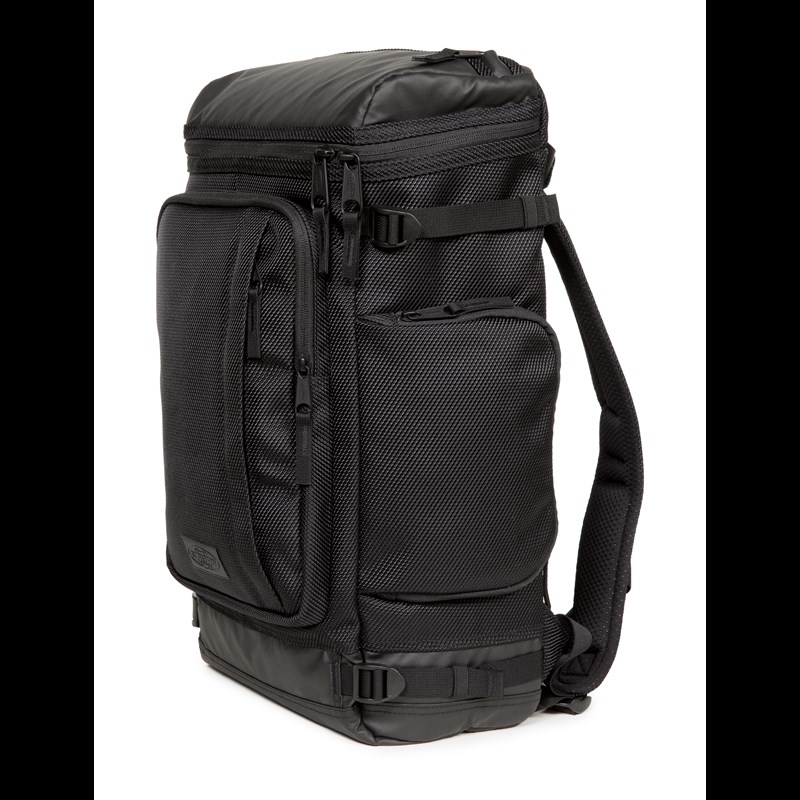 Eastpak Rygsæk Tecum Top Sort 16" 11