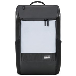 OAK25 Cykelryggsäck Daybag Bike Svart