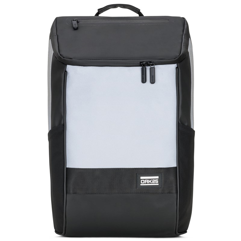 OAK25 Cykelryggsäck Daybag Bike Svart 1