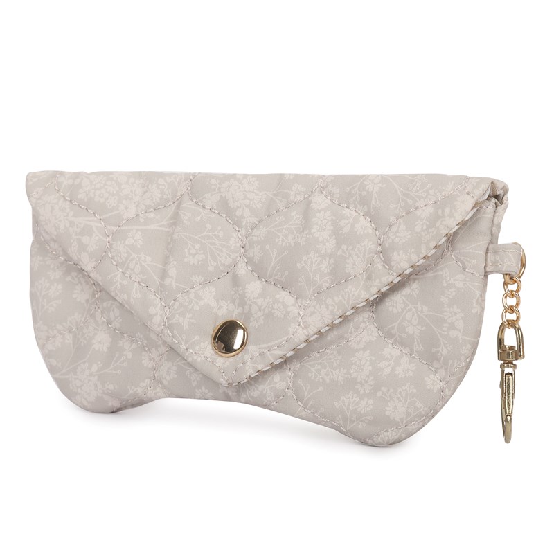 Conmé Emma Glasögonfodral Beige 2