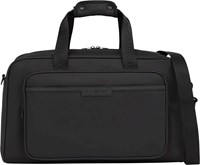 Tommy Hilfiger Weekendtaske Repreve Sort 1