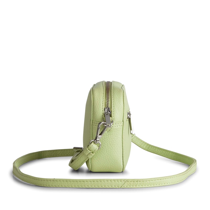 MARKBERG Crossbody Elea Grain Mint 4