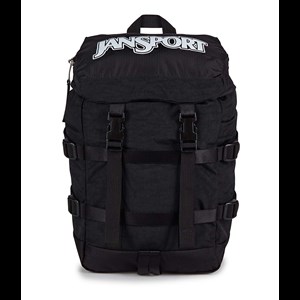 JanSport Rygsæk Mini Skip Sort