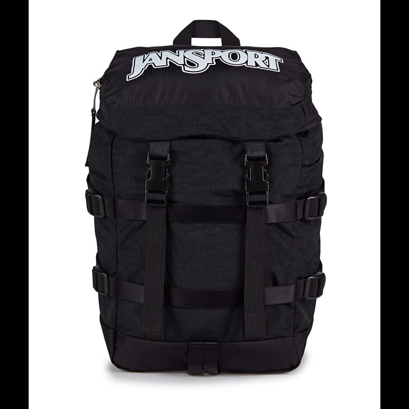JanSport Ryggsäck Mini Skip  Svart 1