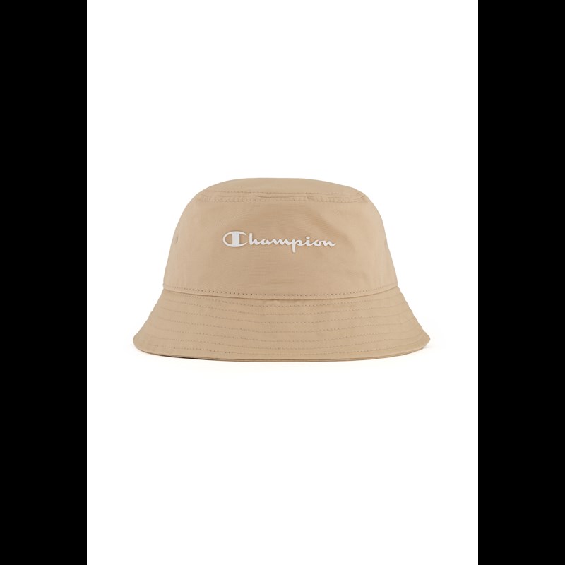 Champion Hatt  Beige Str M/L 1