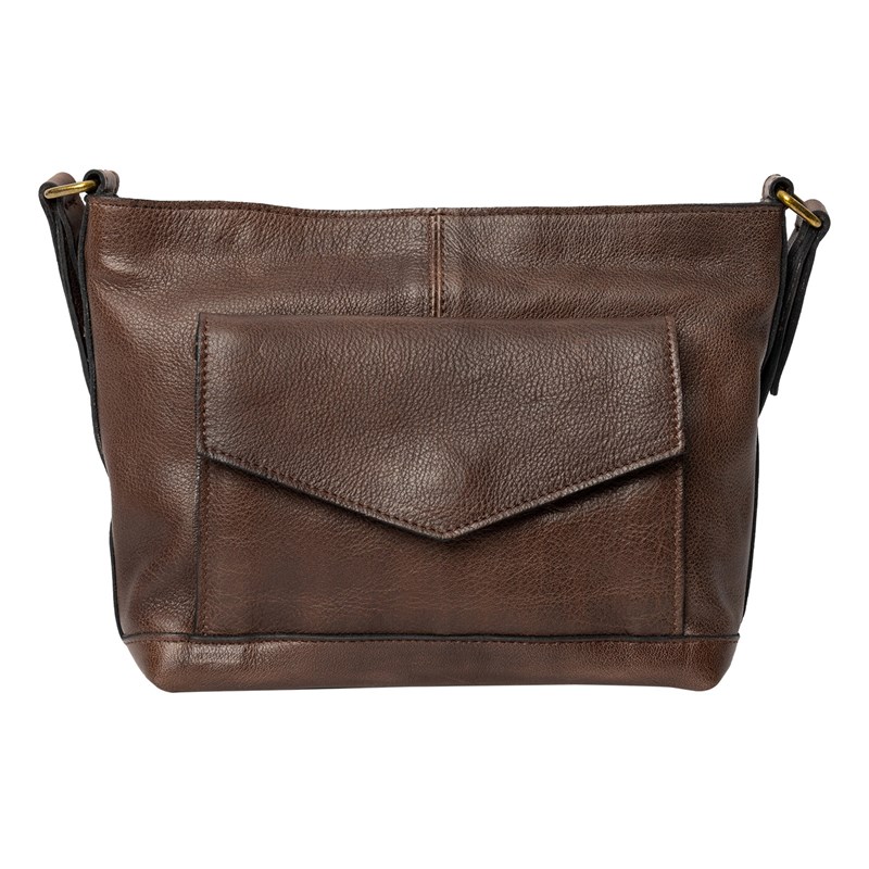 RE:DESIGNED Crossbody Luzia Small M. Brun 1