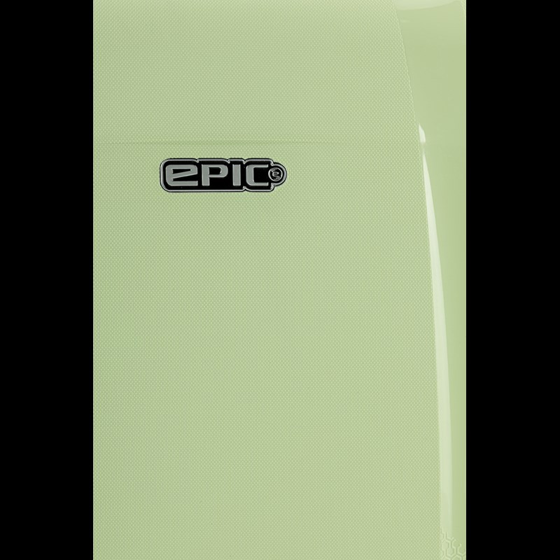 EPIC Resväska Phantom Lime 55 Cm 8