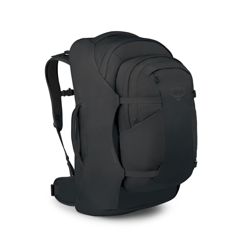 Osprey Ryggsäck Farpoint 70 Svart 2