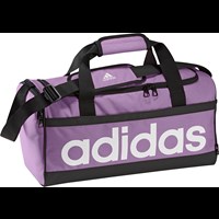 Adidas Originals Sportväska Linear S Lila