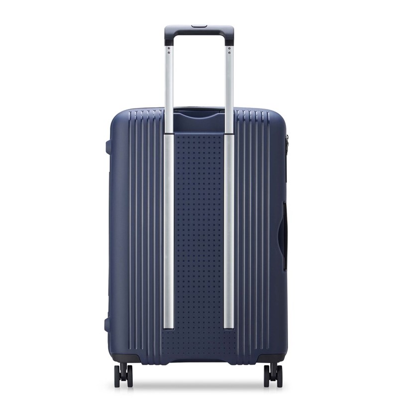 Delsey Resväska Ordener exp M. blå 66 Cm 4