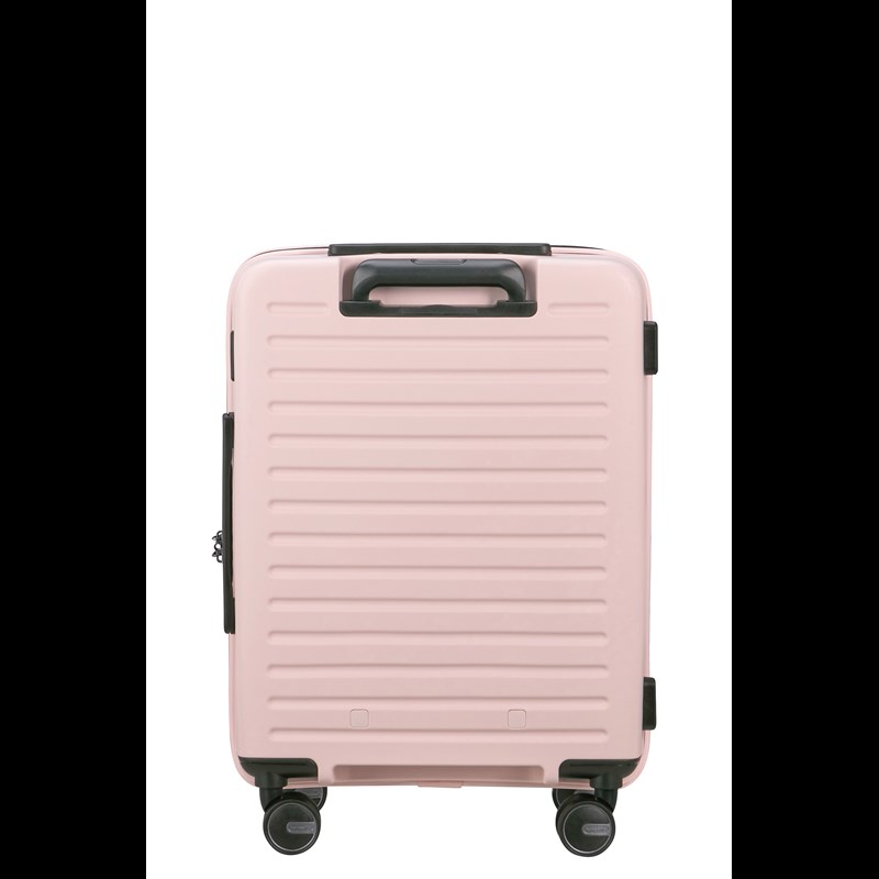 Samsonite Kuffert Restackd Rosa 55 Cm 8