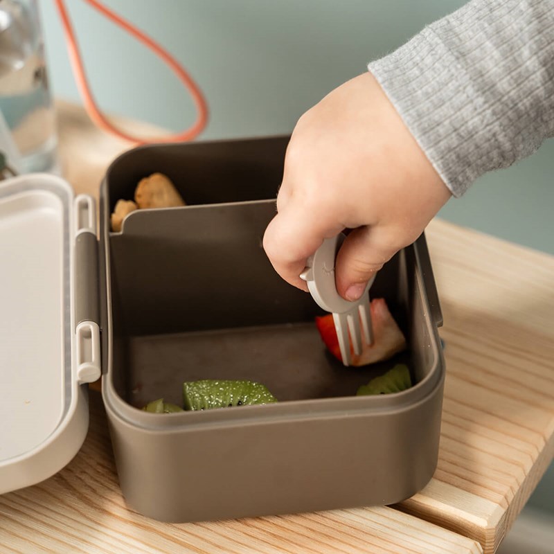 Done By Deer Madkasse Tiny trails Sand 7