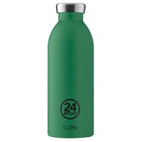 24Bottles Termoflaska Clima Bottle Grön 1