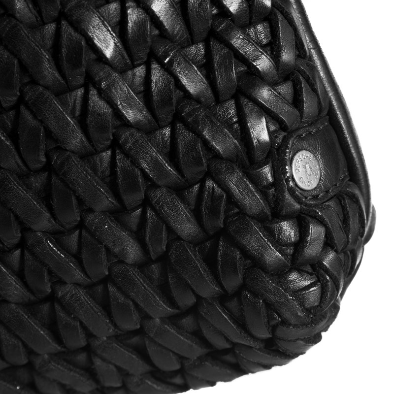 Depeche Mobiltaske  Sort 3