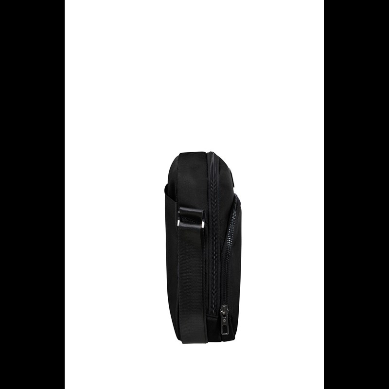 Samsonite Crossover Sacksquare M Svart 3