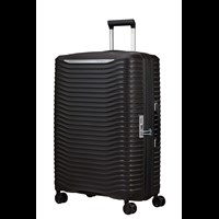 Samsonite Kuffert Upscape Sort 75 Cm 1