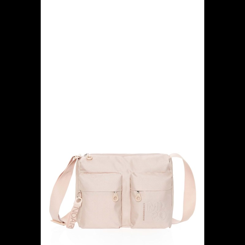 Mandarina Duck Crossbody MD20 Off Hvid 1