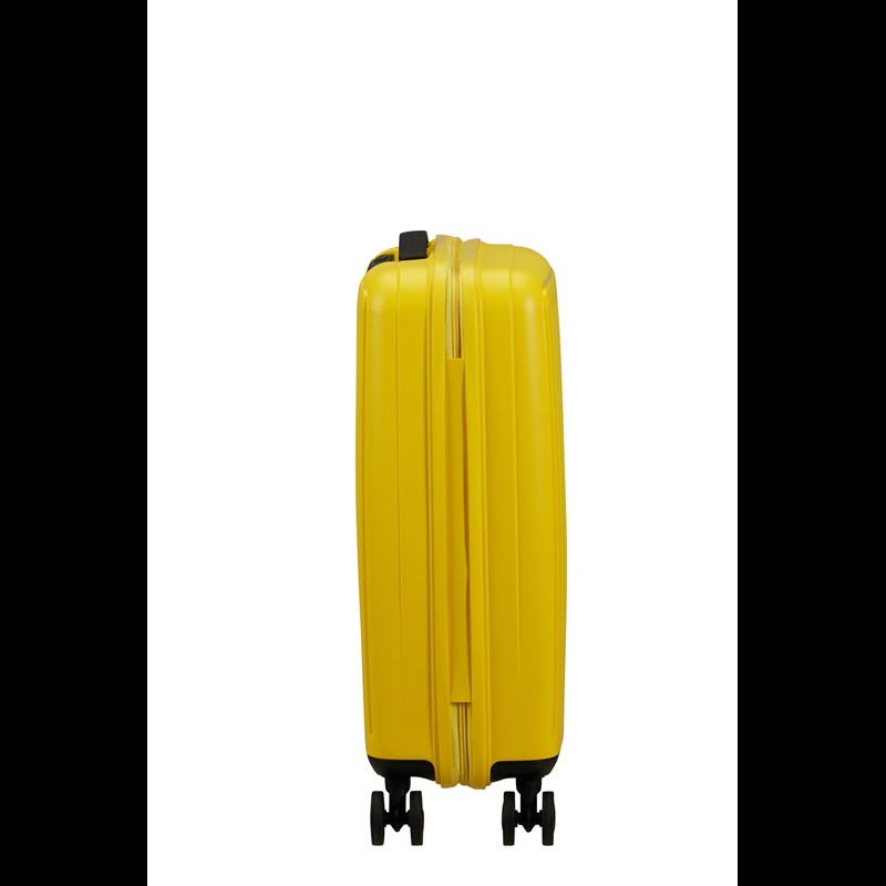 American Tourister Resväska Rejoy Gul 55 Cm 4